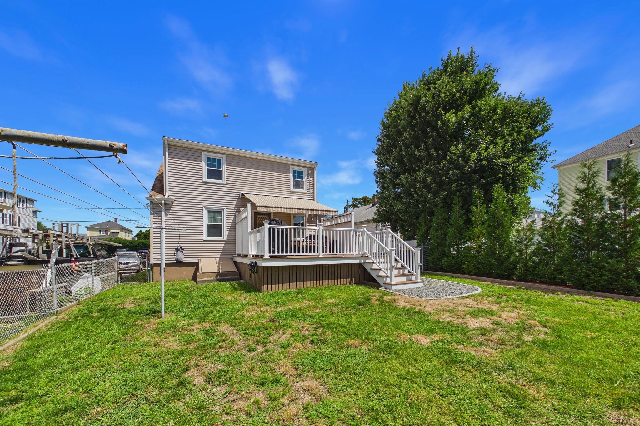 261 Ames St, Fall River, MA, 261 Ames St, Fall River, MA Photo #31