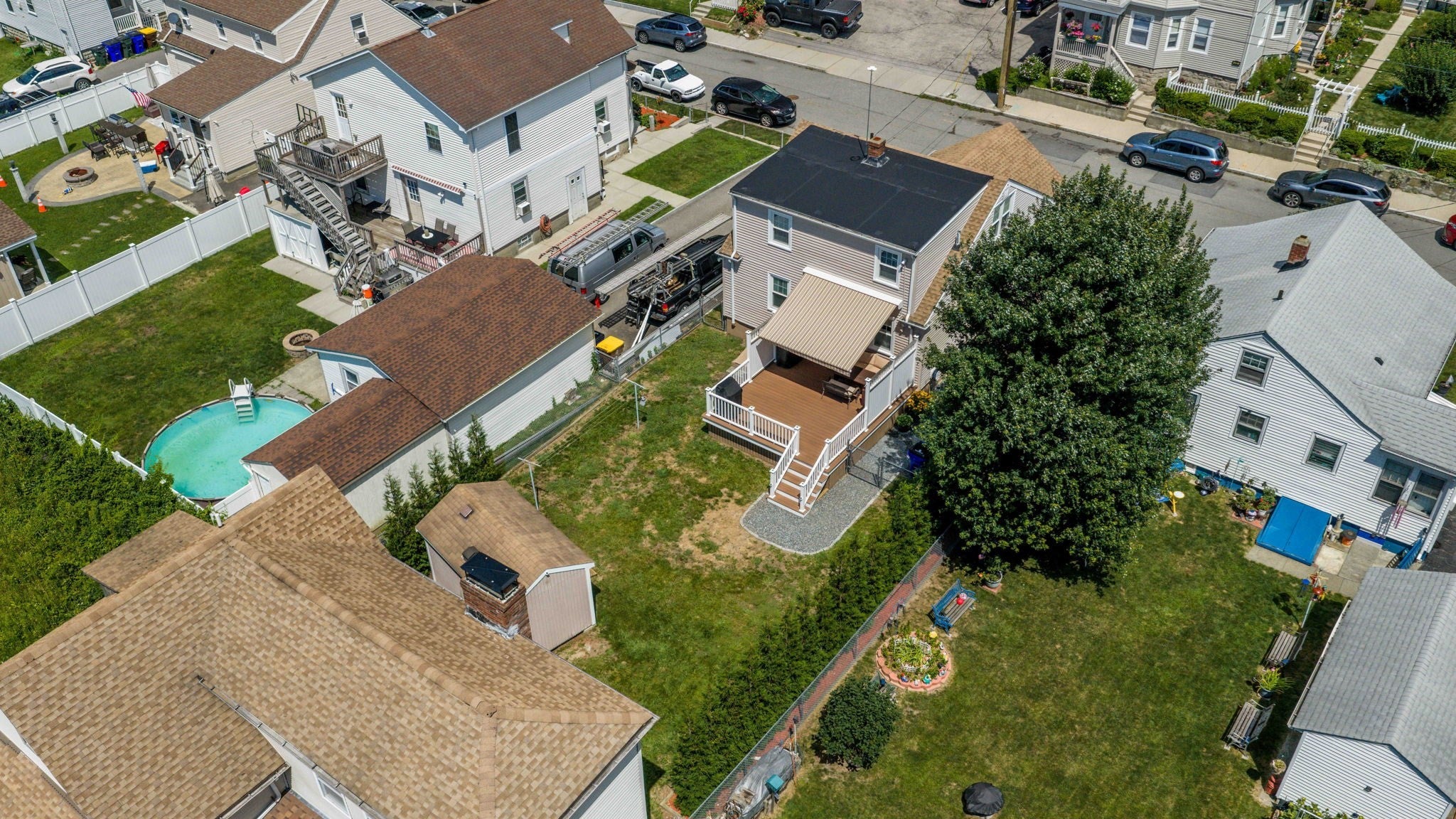 261 Ames St, Fall River, MA, 261 Ames St, Fall River, MA Photo #27