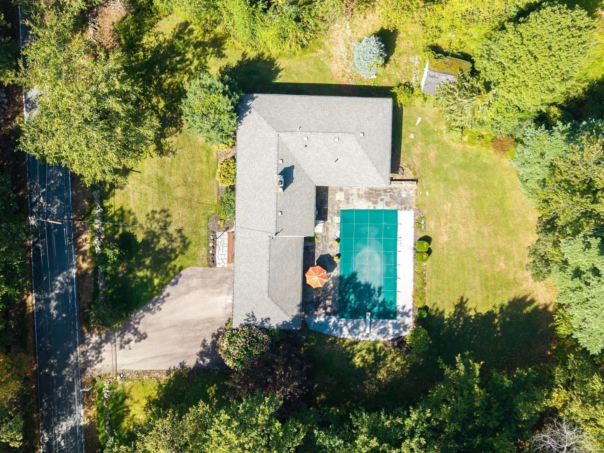 102 Hunting Lane, Sherborn, MA, 102 Hunting Lane, Sherborn, MA Photo #2