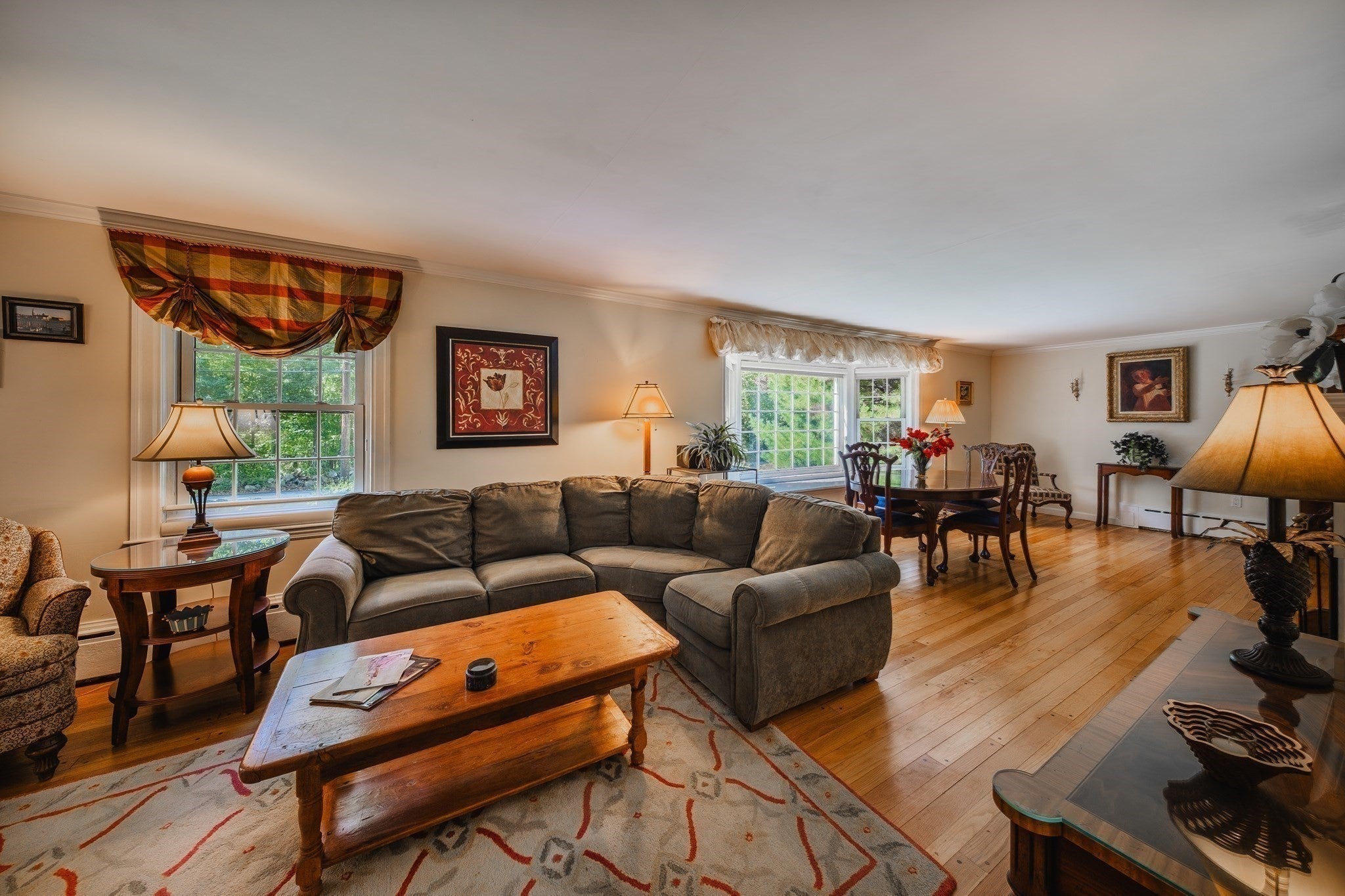 102 Hunting Lane, Sherborn, MA, 102 Hunting Lane, Sherborn, MA Photo #4