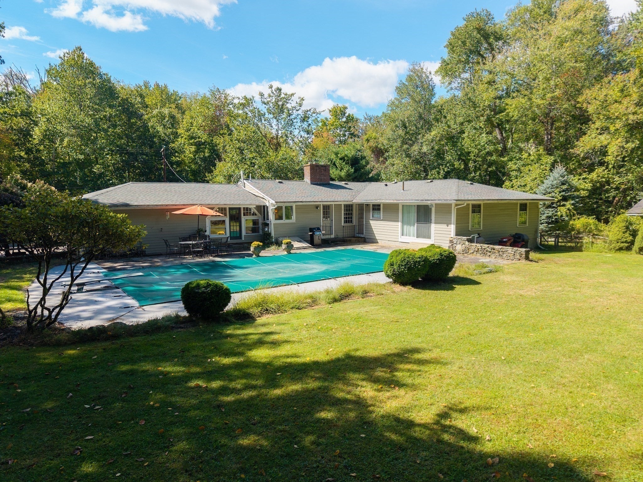102 Hunting Lane, Sherborn, MA, 102 Hunting Lane, Sherborn, MA Photo #3