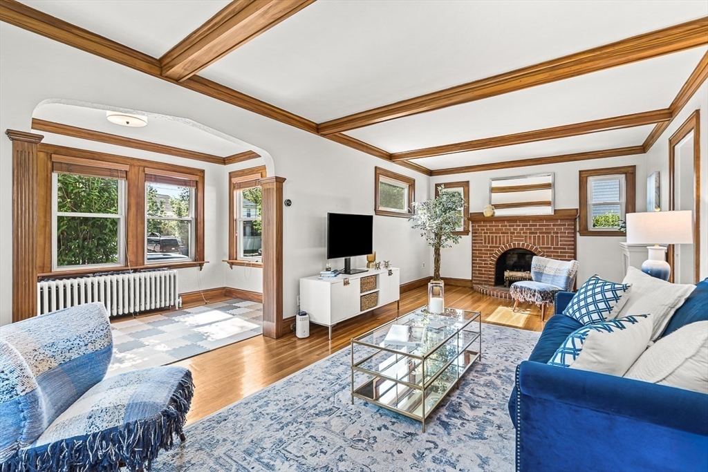 15 White Oak Rd