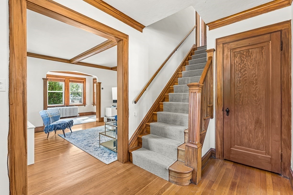 15 White Oak Rd