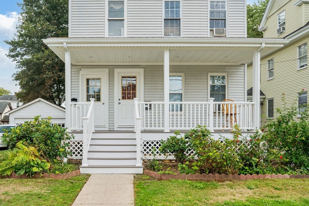 231 Park Street