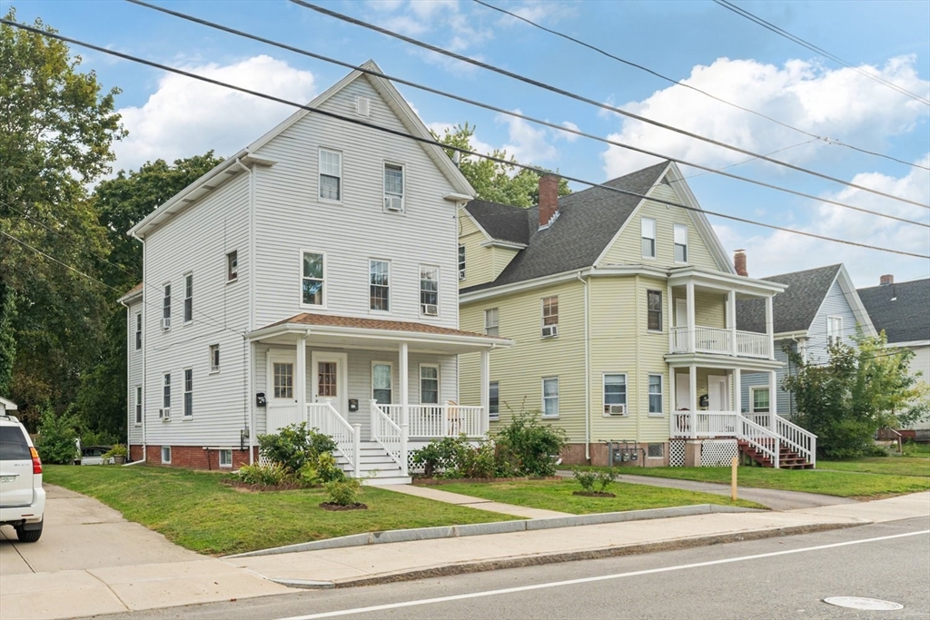 231 Park Street