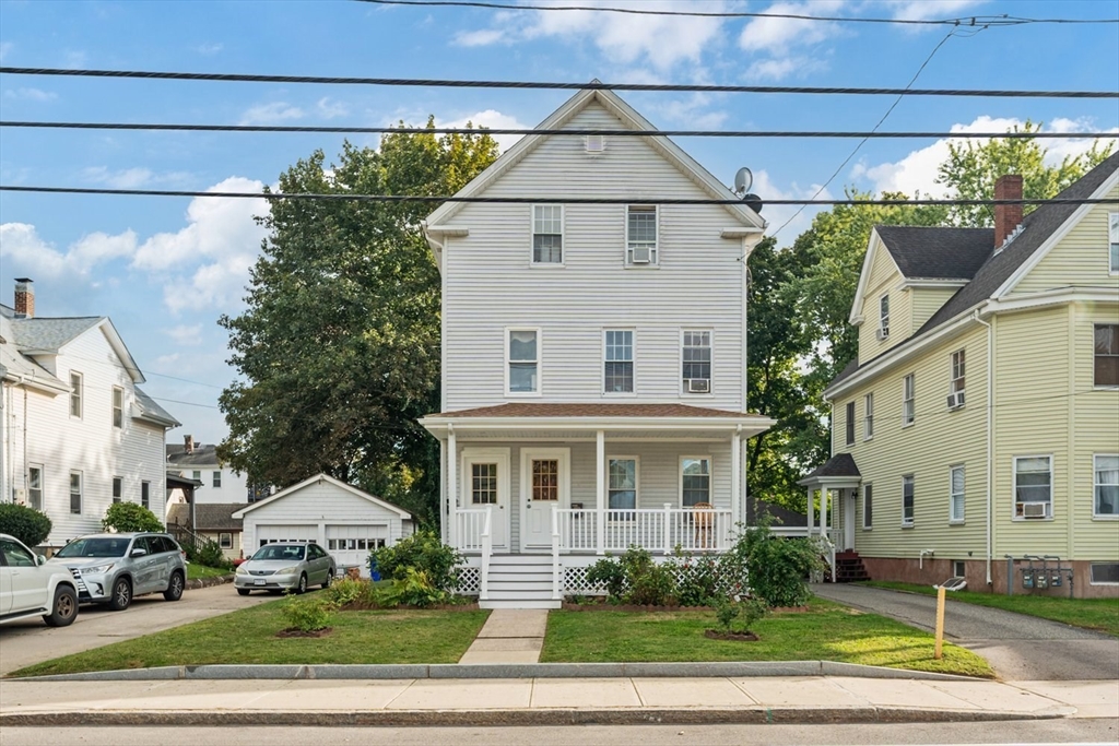 231 Park Street