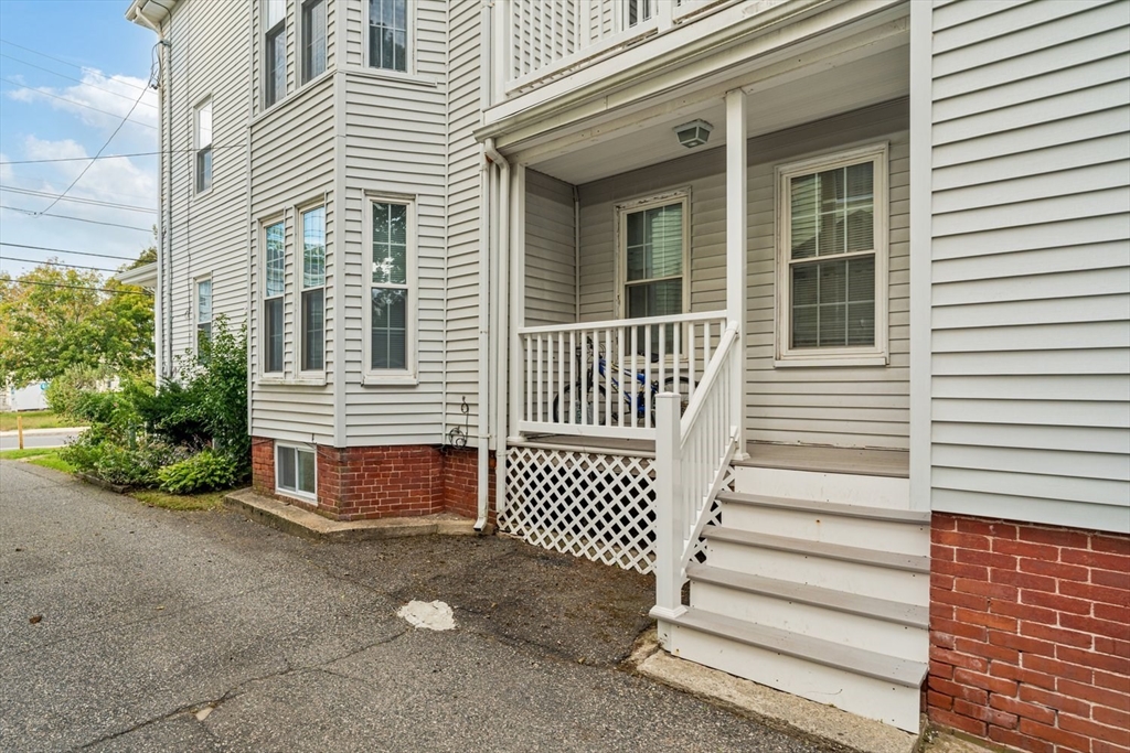 231 Park Street