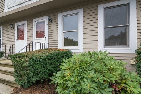 Photo of 1430 Russell Rd #35, Westfield, MA 01085 (MLS # 73444144)