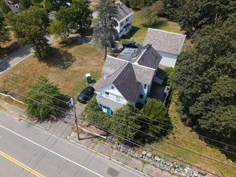 29 Gorham St Chelmsford MA 01824