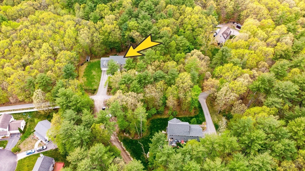 12 Cowdry Hill Rd