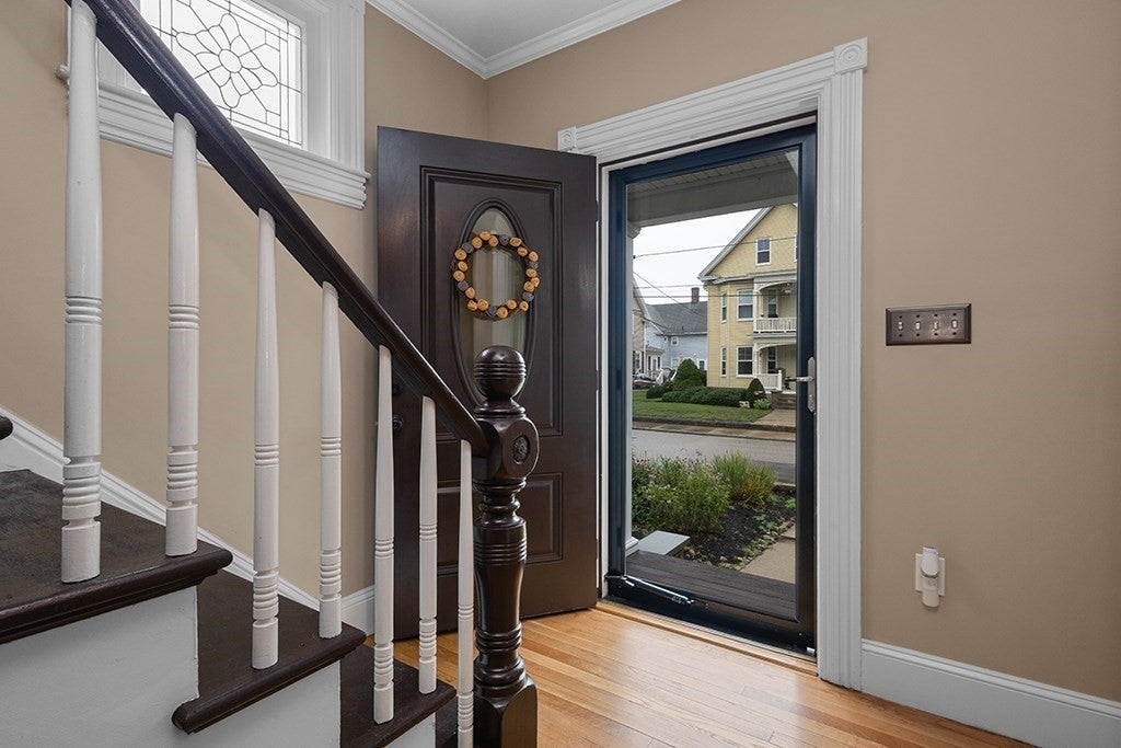 5 Prospect St