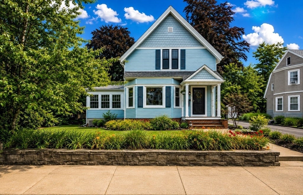 5 Prospect St