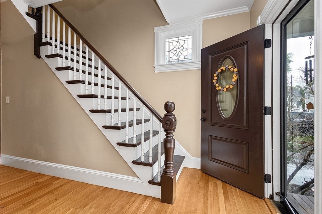 5 Prospect St