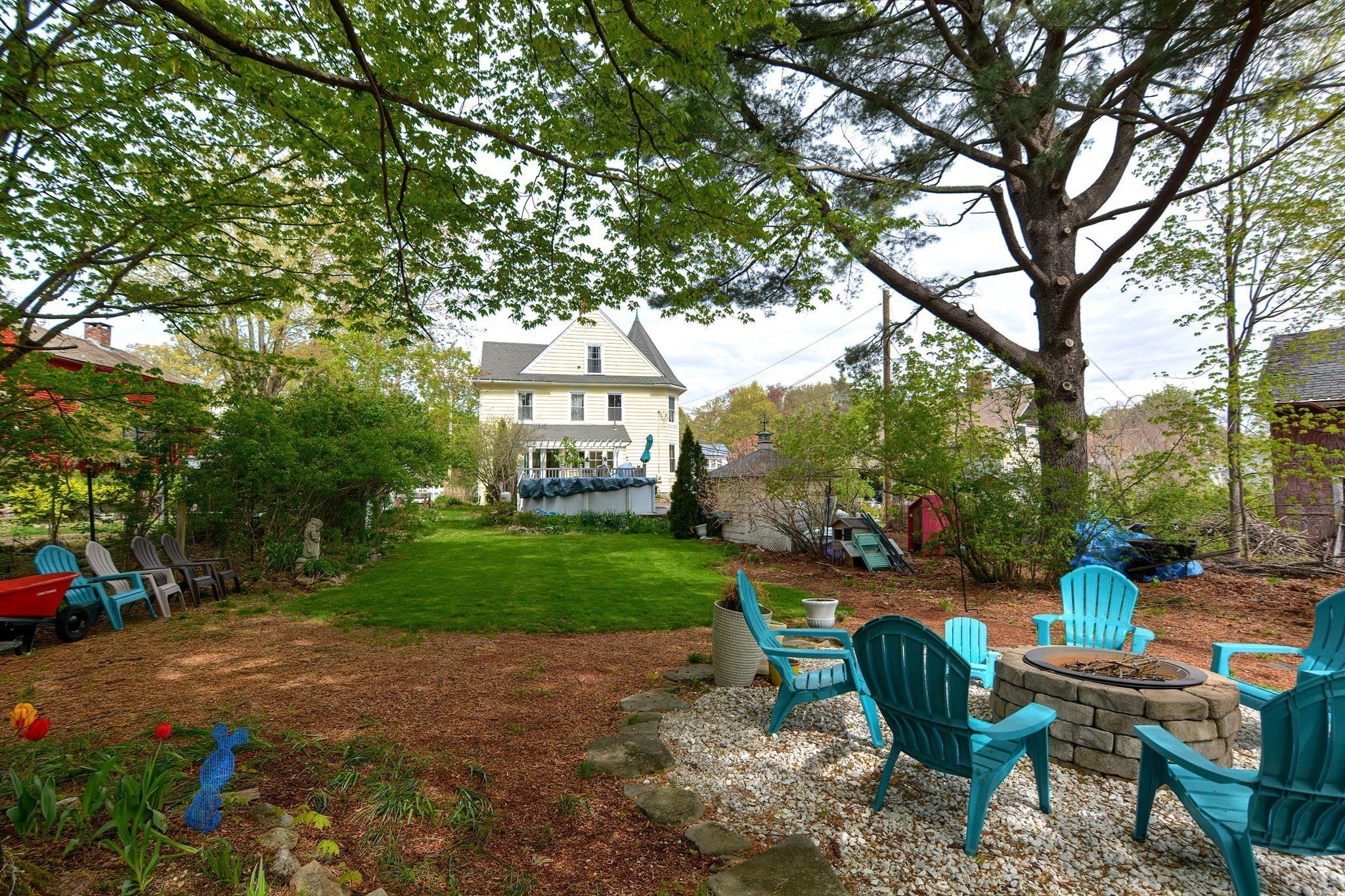 24 Main St, Upton, MA Photo #30