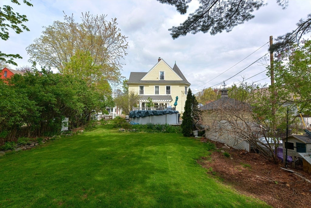 24 Main St, Upton, MA, 24 Main St, Upton, MA Photo #31