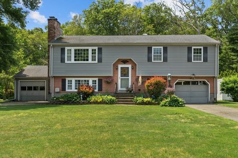 15 Cushing Street Salisbury MA 01952