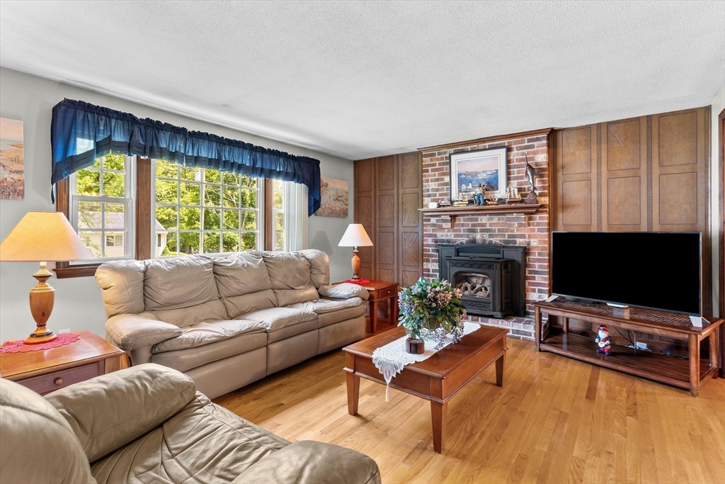 15 Cushing Street