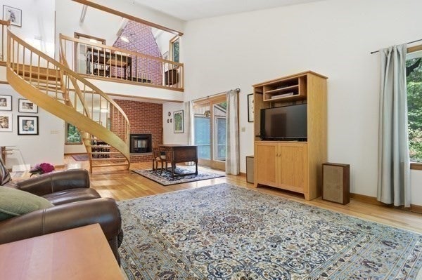 297 Reedy Meadow Rd, Groton, MA, 297 Reedy Meadow Rd, Groton, MA Photo #17