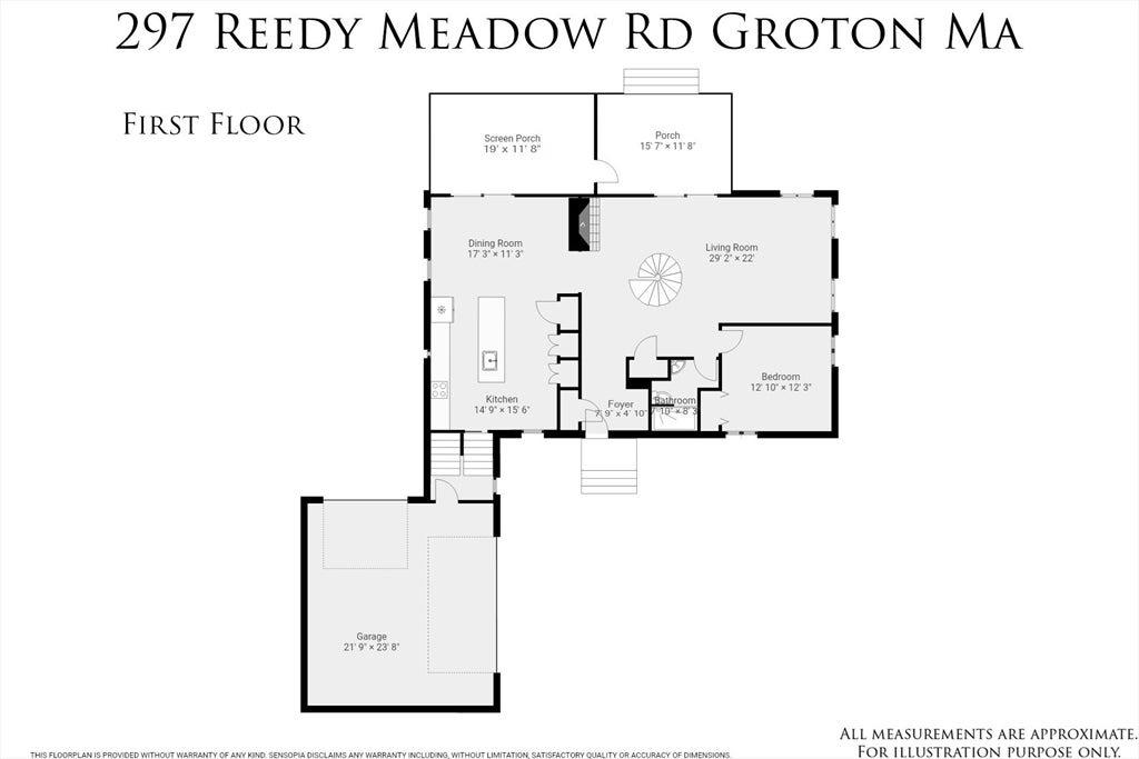 297 Reedy Meadow Rd, Groton, MA, 297 Reedy Meadow Rd, Groton, MA Photo #41