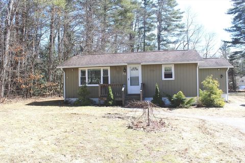 35 Nashoba Road Charlton MA 01507