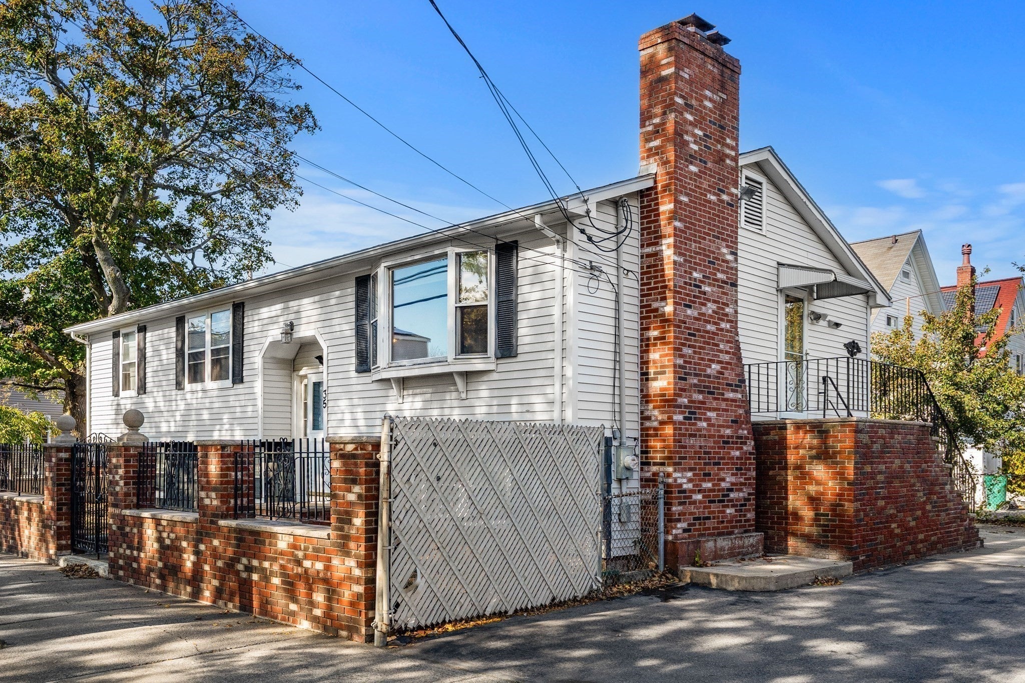 35 Ford Street