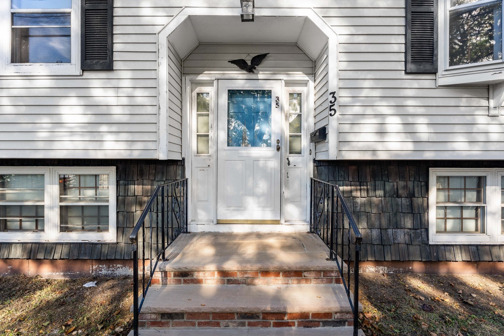 35 Ford Street