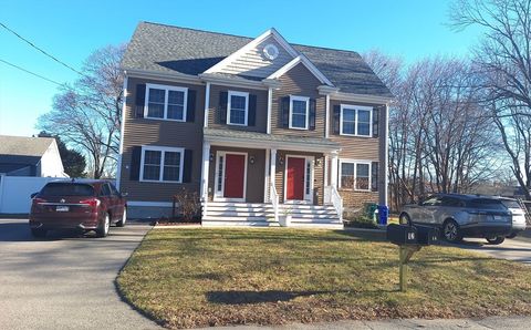Photo of 12 Prairie Ave #12, Attleboro, MA 02703 (MLS # 73463911)