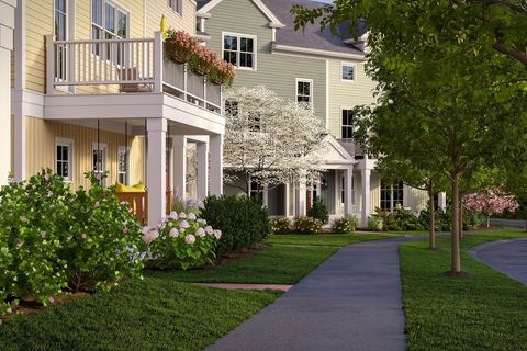 40 Oxbow Road 19-2 Raynham MA 02767