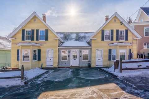 Photo of 208 Laurel St, Fitchburg, MA 01420 (MLS # 73471748)