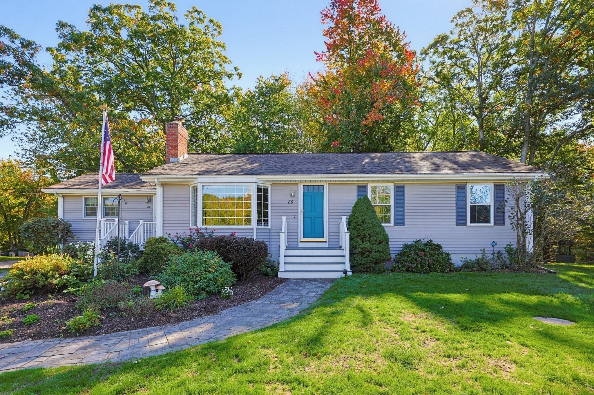 86 & 0 Morse Ave, Attleboro, MA, 86 & 0 Morse Ave, Attleboro, MA Photo #39