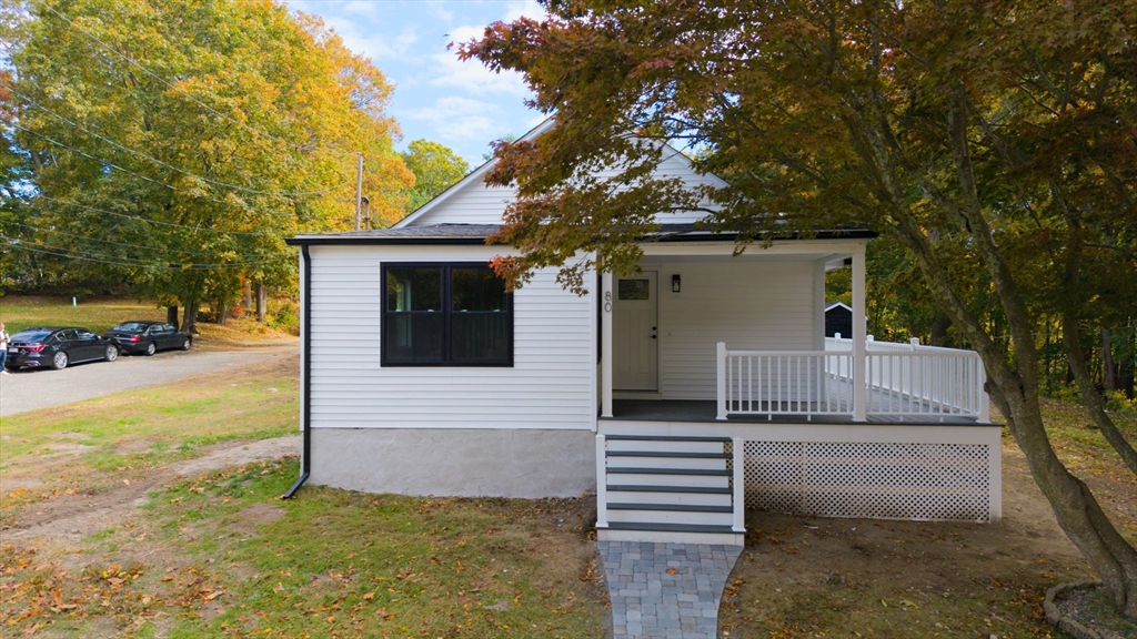 80 Gifford Rd