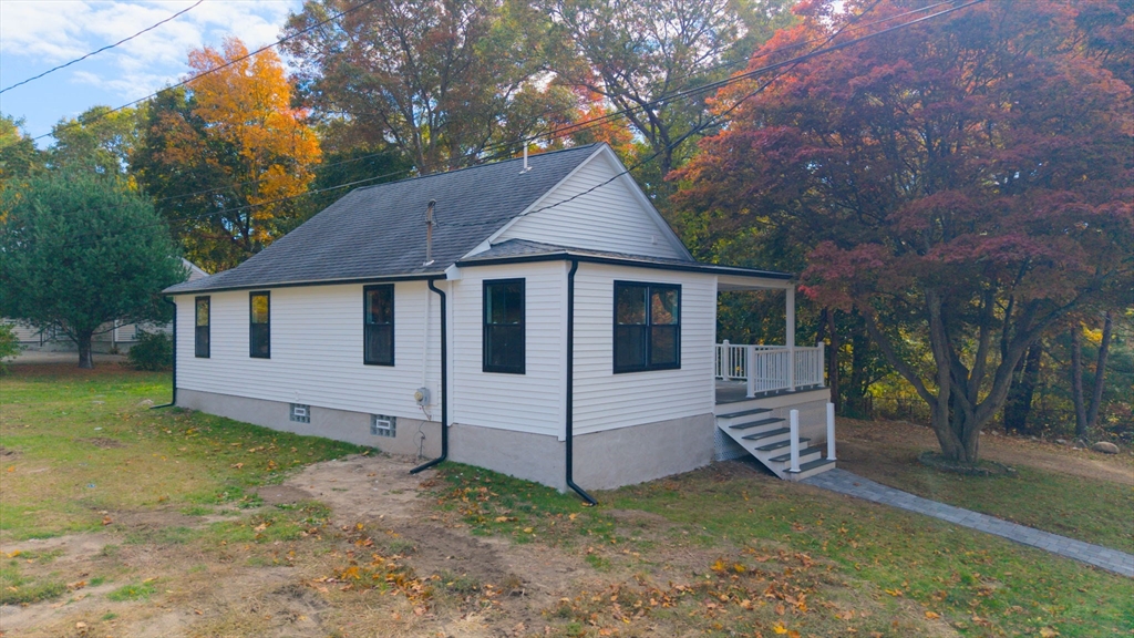 80 Gifford Rd