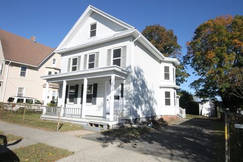Photo of 66 Taylor St, Holyoke, MA 01040 (MLS # 73444814)