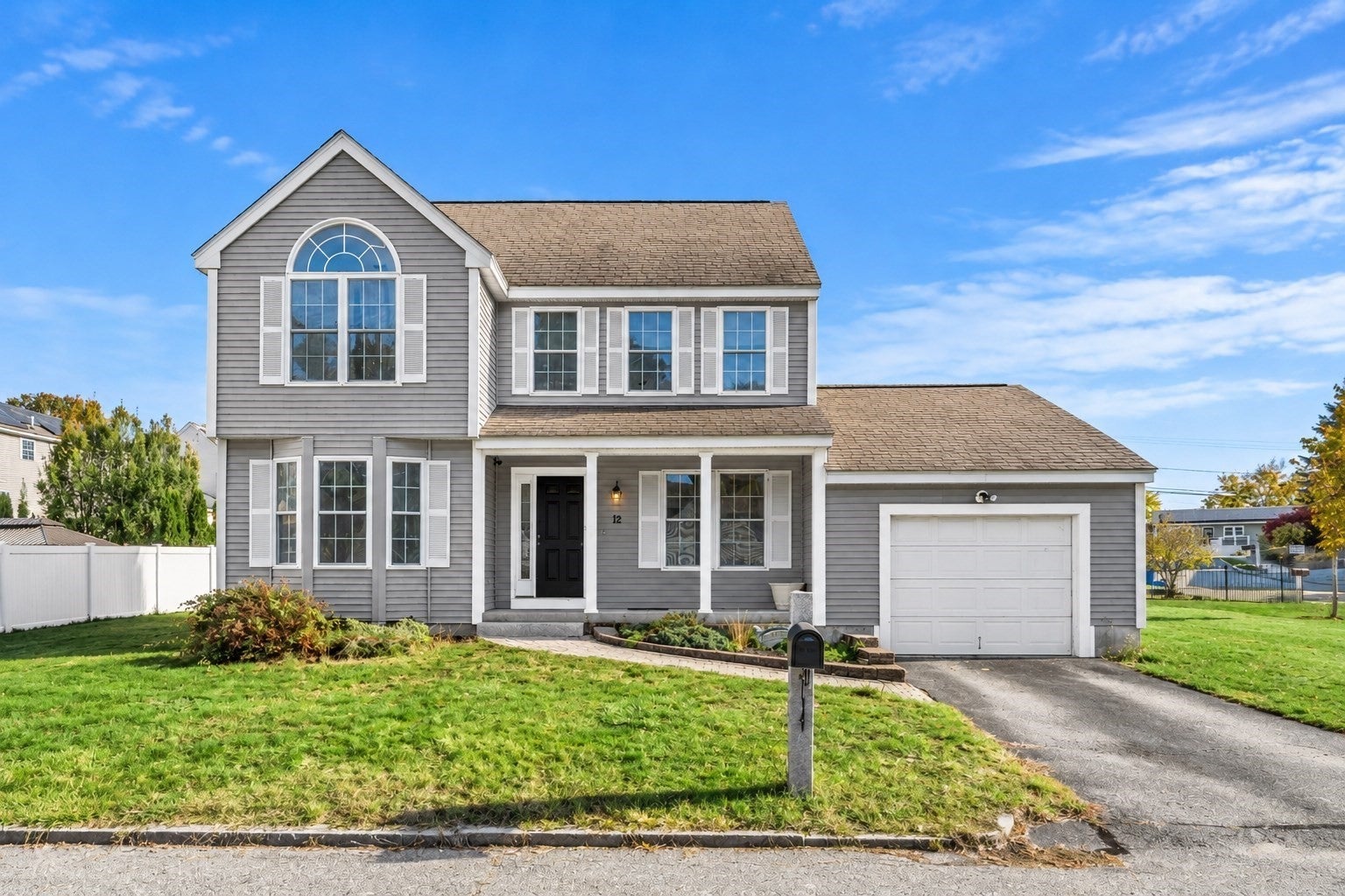 12 Wood Ln, Lawrence, MA Photo #1