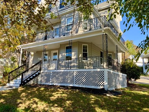 Photo of 21-23 Bow St #1, Arlington, MA 02474 (MLS # 73440092)