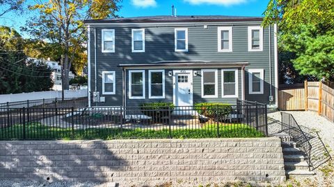 400 Adams St Milton MA 02186
