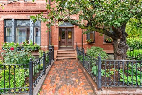 231 W Newton St 3 Boston MA 02116