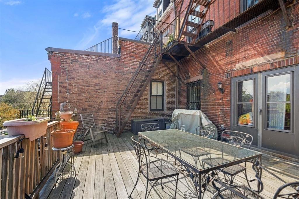 536 Massachusetts Ave #4, Boston, MA Photo #27