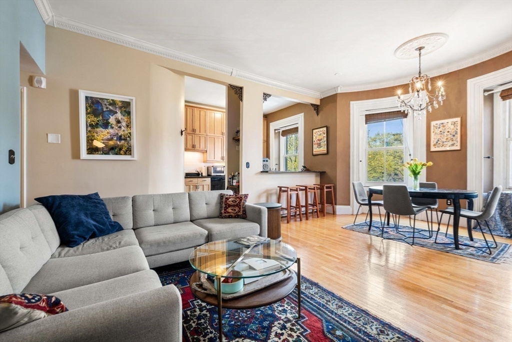 536 Massachusetts Ave #4, Boston, MA Photo #8