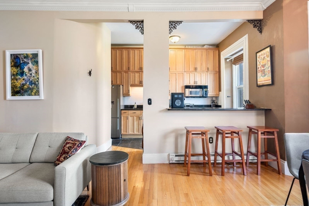 536 Massachusetts Ave #4, Boston, MA Photo #9