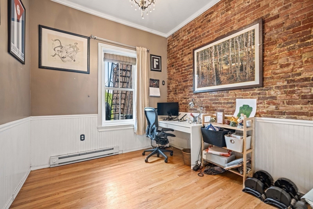 536 Massachusetts Ave #4, Boston, MA Photo #21