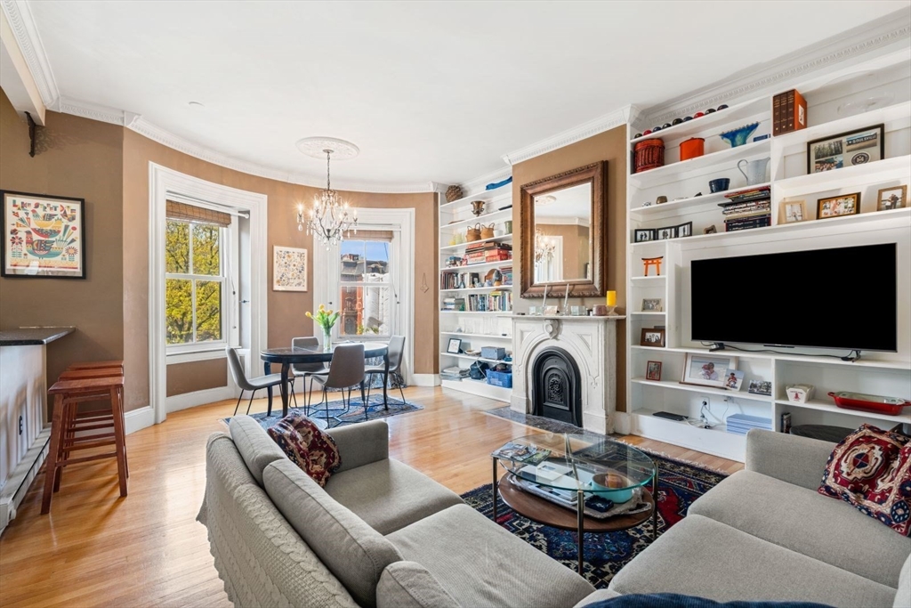 Photo of 536 Massachusetts Ave, Boston, MA