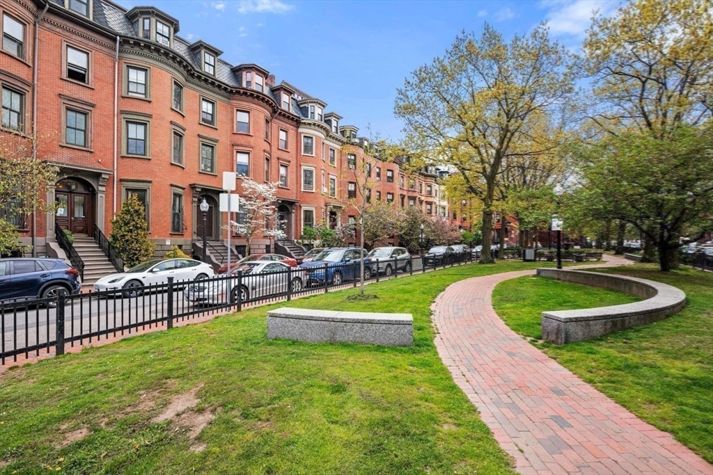 536 Massachusetts Ave #4, Boston, MA Photo #32