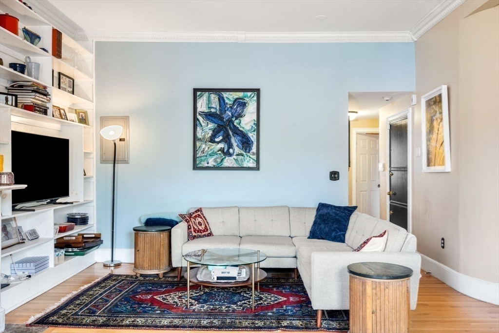 536 Massachusetts Ave #4, Boston, MA Photo #6