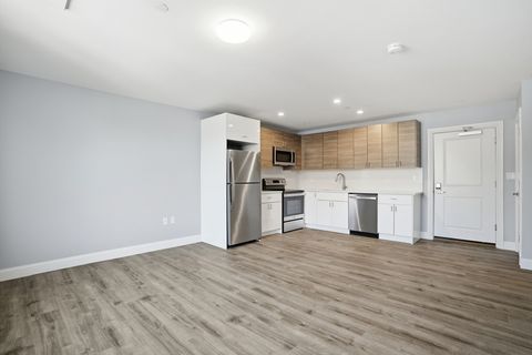 Photo of 632 Centre St #302, Boston, MA 02139 (MLS # 73526869)