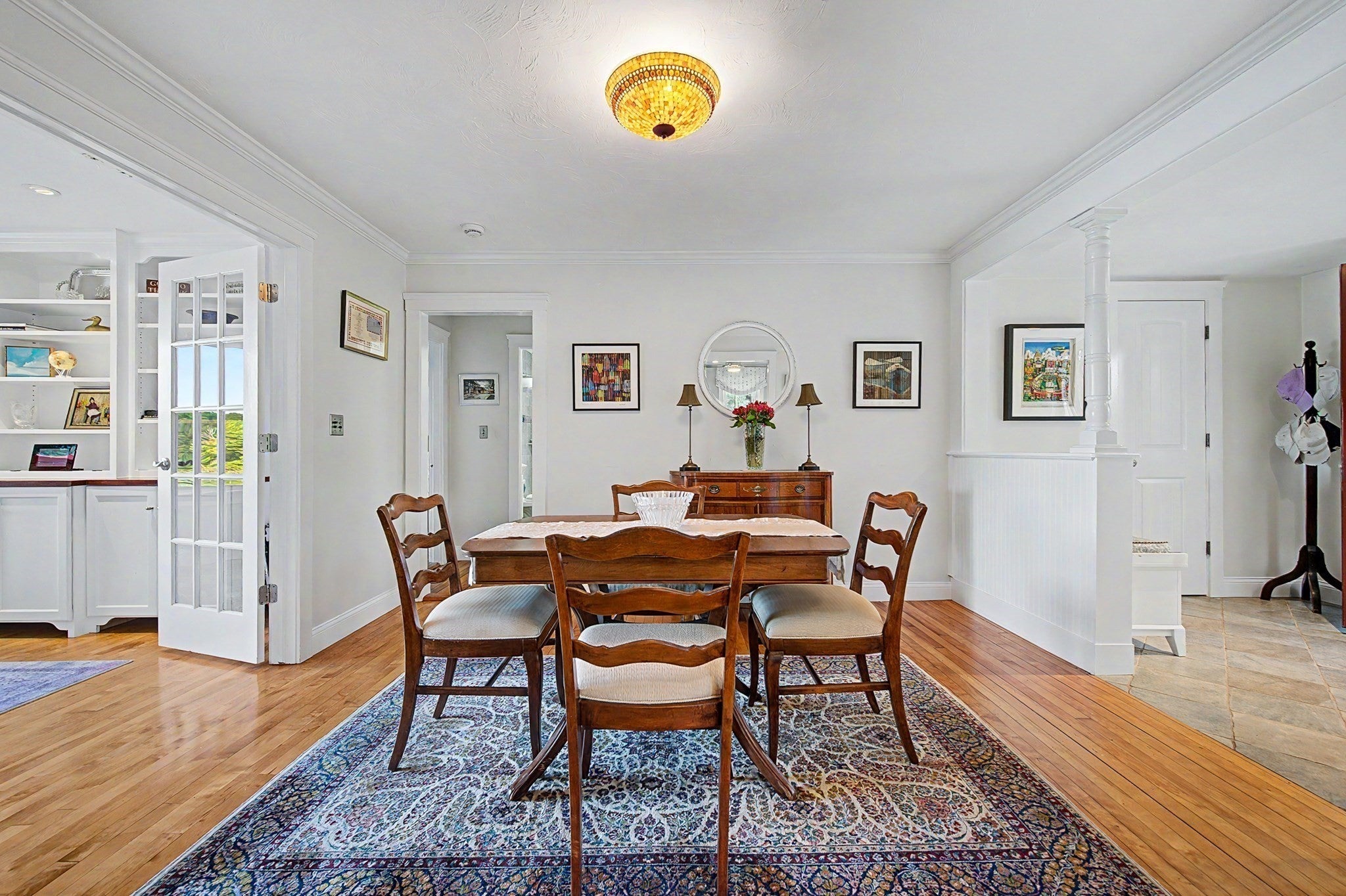 40 Chestnut St, Foxboro, MA Photo #12