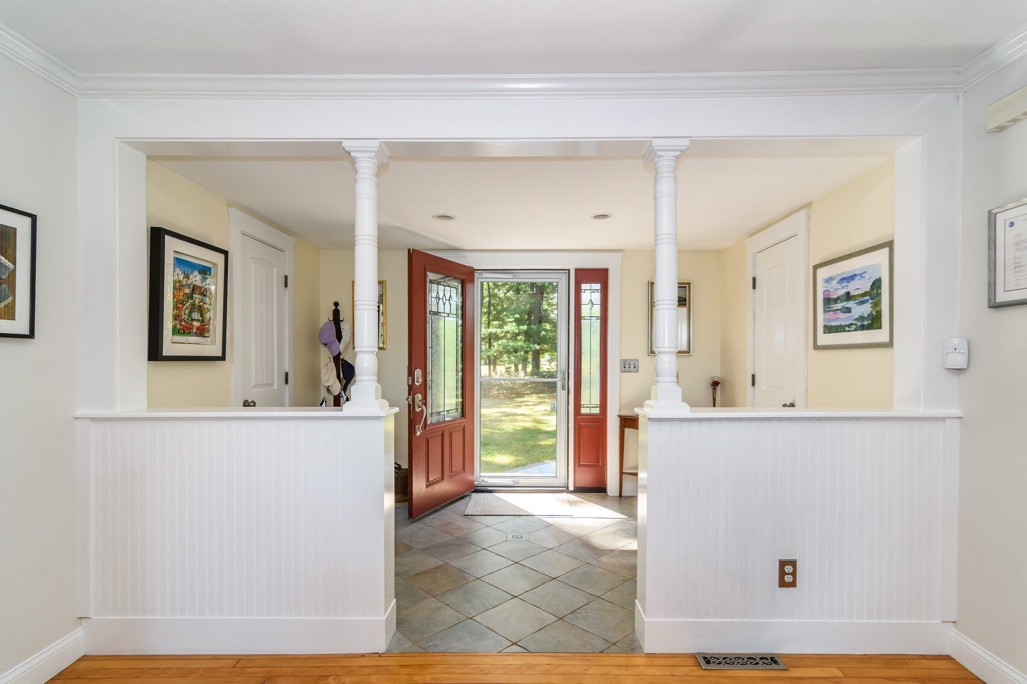 40 Chestnut St, Foxboro, MA Photo #8