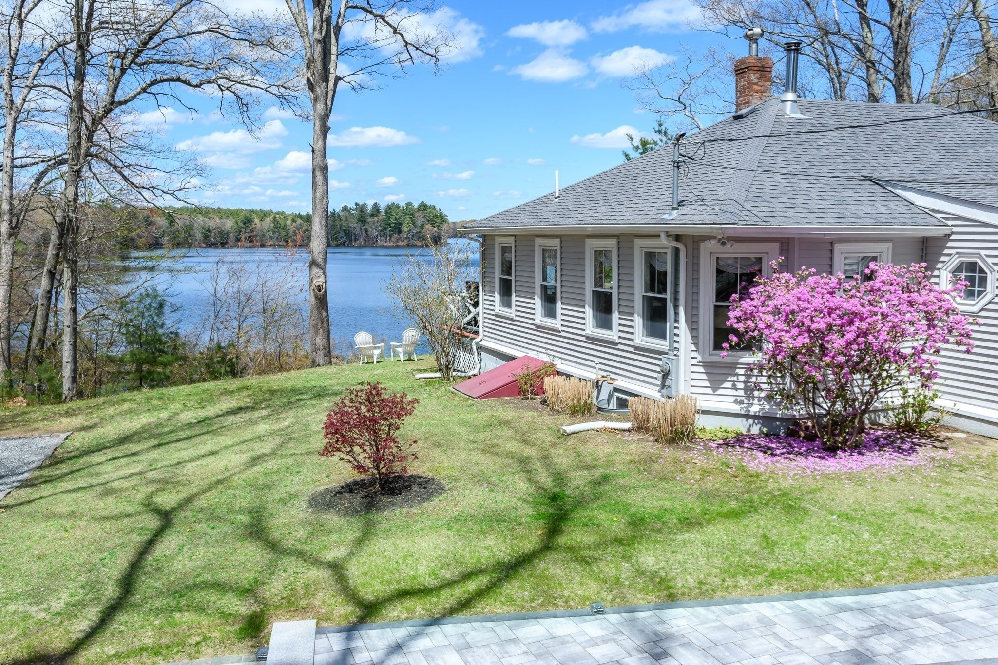 40 Chestnut St, Foxboro, MA Photo #4