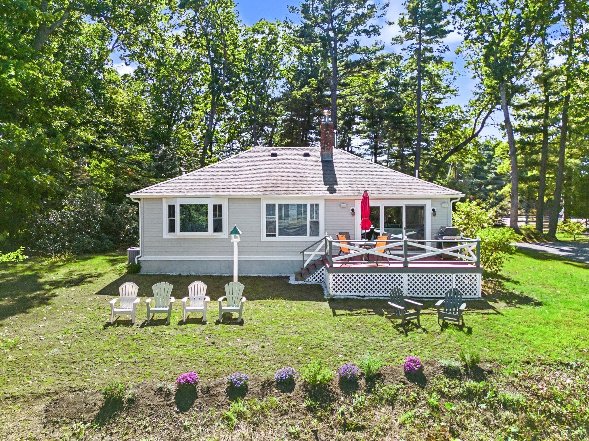 40 Chestnut St, Foxboro, MA Photo #6