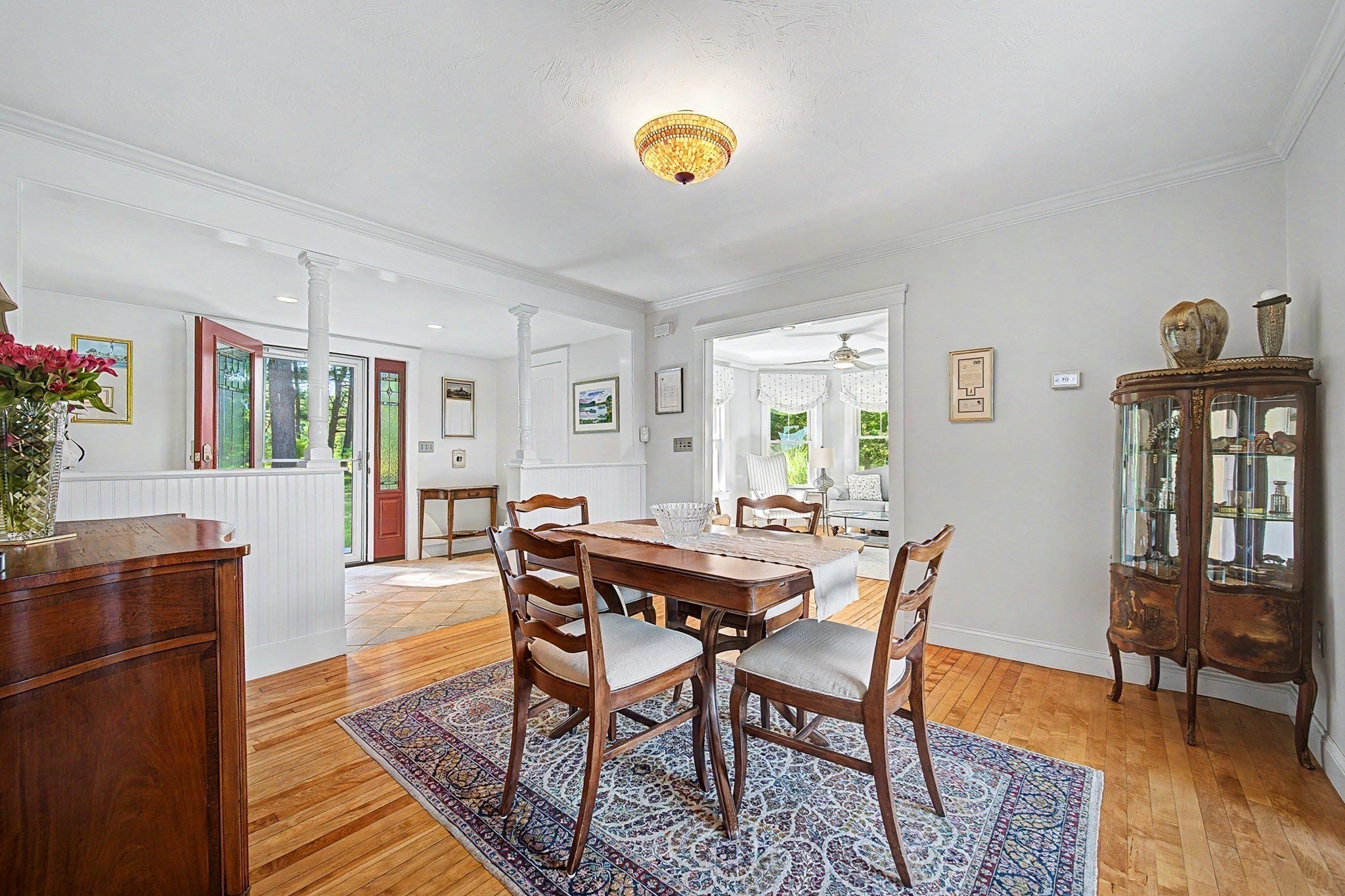 40 Chestnut St, Foxboro, MA Photo #11
